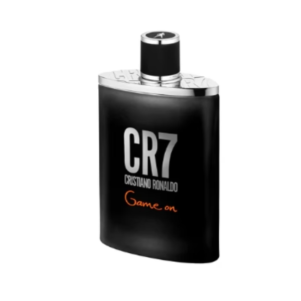 CR7 Game On EDT 100ml 100ml – Authentic CR7 Eau de Toilette for Men | Wholesale Bulk Supply India | Genuine Branded Fragrance