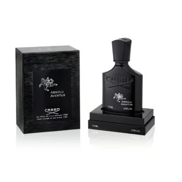 Creed Absolu Aventus 50ml – Authentic Creed Fragrance 50ml for Men | Wholesale Bulk Supply India | Genuine Designer Fragrance