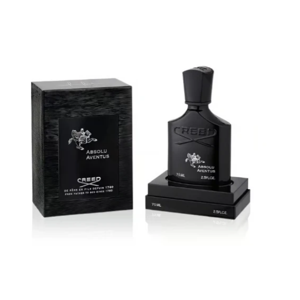 Creed Absolu Aventus 75ml – Authentic Creed Fragrance 75ml for Men | Wholesale Bulk Supply India | Genuine Designer Fragrance
