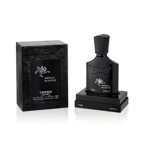 Creed Absolu Aventus 75ml – Authentic Creed Fragrance 75ml for Men | Wholesale Bulk Supply India | Genuine Designer Fragrance