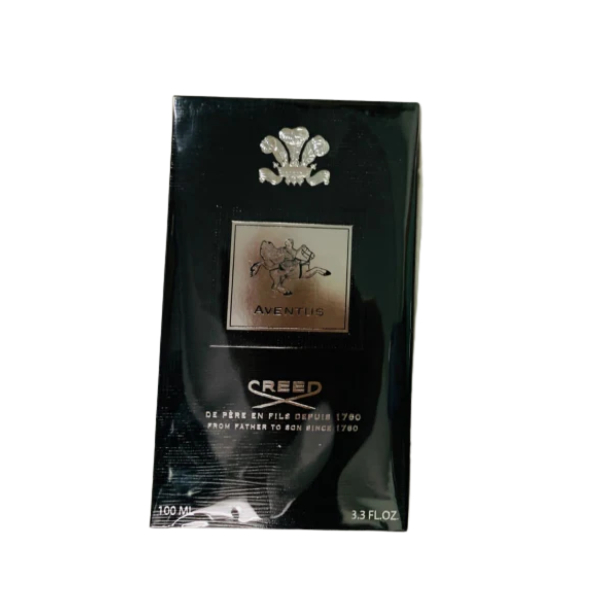 Creed Aventus Edp 100ml – Authentic Creed Eau de Parfum 100ml for Men | Wholesale Bulk Supply India | Genuine Designer Fragrance