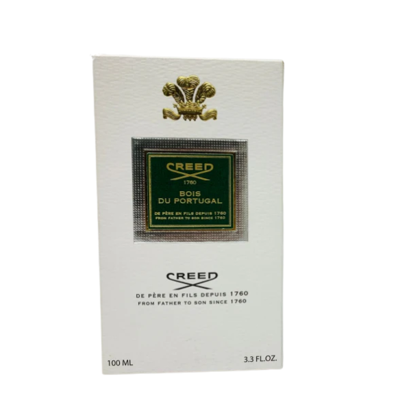 Creed Bois Du Portugal 100ml – Authentic Creed Fragrance 100ml for Men | Wholesale Bulk Supply India | Genuine Designer Fragrance