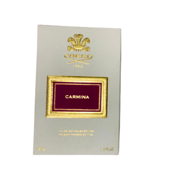 Creed Carmina VSpray 75ml – Authentic Creed Fragrance 75ml for Women | Wholesale Bulk Supply India | Genuine Designer Fragrance