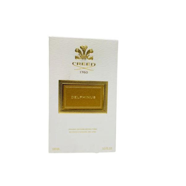 Creed Delphinus Edp 100ml – Authentic Creed Eau de Parfum 100ml for Men | Wholesale Bulk Supply India | Genuine Designer Fragrance