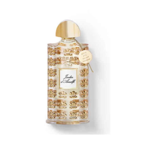 Creed Exclusives Jardin D'amlfi 75ml – Authentic Creed Fragrance 75ml for Women | Wholesale Bulk Supply India | Genuine Designer Fragrance
