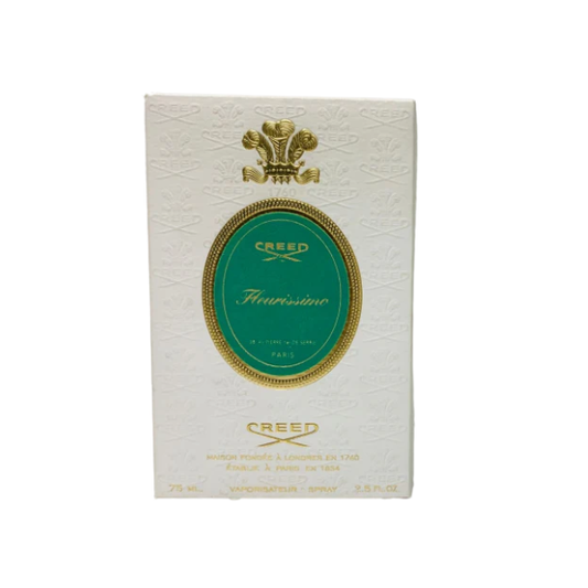 Creed Fleurissimo VSpray 75ml – Authentic Creed Fragrance 75ml for Women | Wholesale Bulk Supply India | Genuine Designer Fragrance