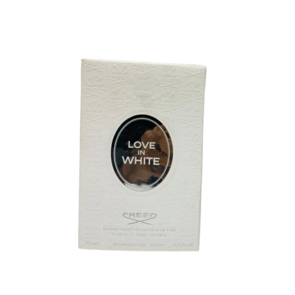Creed Love In White Sumr VSpray 75ml – Authentic Creed Fragrance 75ml for Women | Wholesale Bulk Supply India | Genuine Designer Fragrance