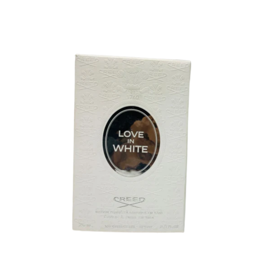 Creed Love In White Sumr VSpray 75ml – Authentic Creed Fragrance 75ml for Women | Wholesale Bulk Supply India | Genuine Designer Fragrance