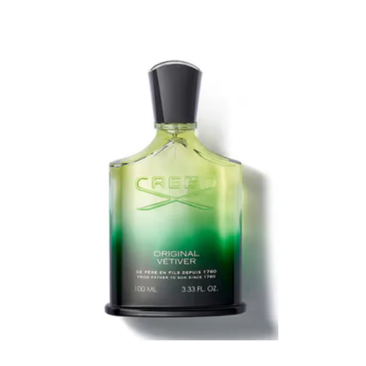 Creed Original Vetiver Edp 100ml – Authentic Creed Eau de Parfum 100ml for Men | Wholesale Bulk Supply India | Genuine Designer Fragrance