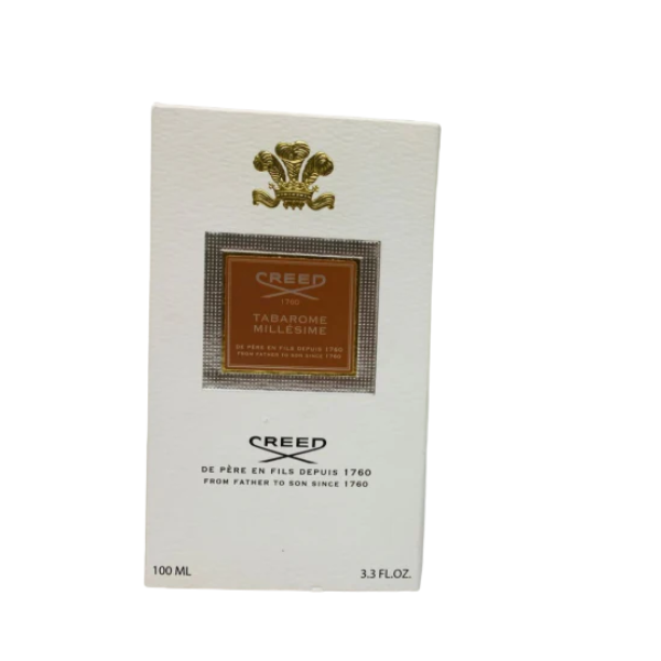 Creed Tabarome Millesime Edp 100ml – Authentic Creed Eau de Parfum 100ml for Men | Wholesale Bulk Supply India | Genuine Designer Fragrance