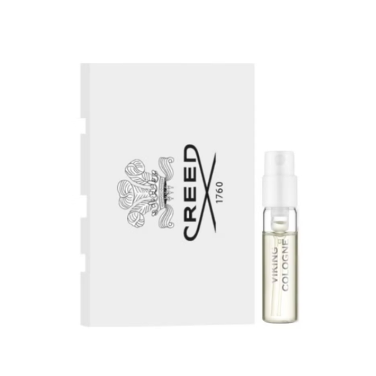 Creed-V Viking Edp 1.7ml - Wholesale Luxury Perfume Fragrance