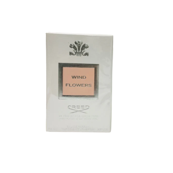 Creed Wind Flowers Edp VSpray 75ml – Authentic Creed Eau de Parfum 75ml for Women | Wholesale Bulk Supply India | Genuine Designer Fragrance