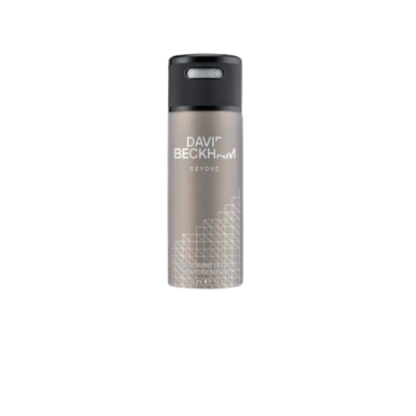 DB Beyond Forever M Deo 150ml – Authentic David Beckham Deodorant 150ml for Men | Wholesale Bulk Supply India | Genuine Designer Fragrance