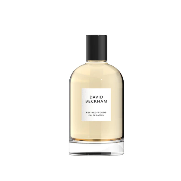 David Beckham Refined Woods Edp 100ml – Authentic David Beckham Eau de Parfum 100ml for Men | Wholesale Bulk Supply India | Genuine Designer Fragrance