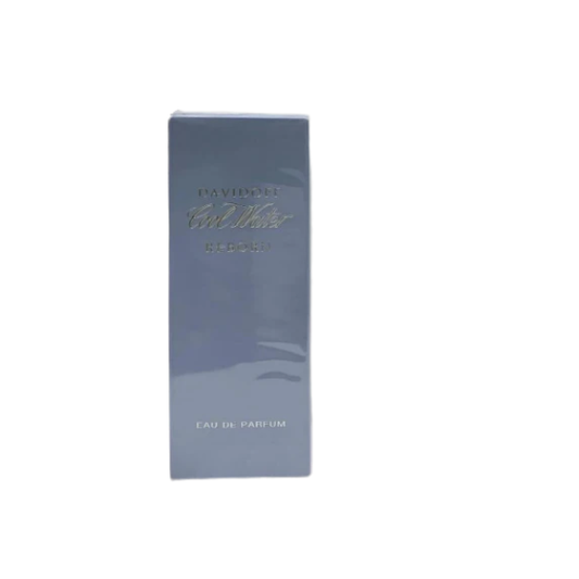 Davidoff Cool Water Reborn W Edp 100ml – Authentic Davidoff Eau de Parfum 100ml | Wholesale Bulk Supply India | Genuine Designer Fragrance