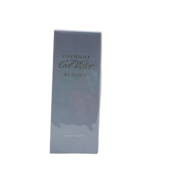 Davidoff Cool Water Reborn W Edt 100ml – Authentic Davidoff Eau de Toilette 100ml | Wholesale Bulk Supply India | Genuine Designer Fragrance