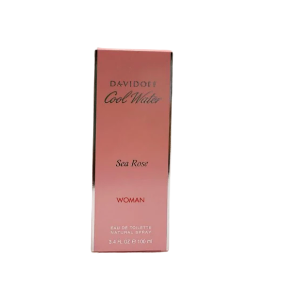 Davidoff Cool Water Sea Rs W EDT 100ml – Authentic Davidoff Eau de Toilette 100ml | Wholesale Bulk Supply India | Genuine Designer Fragrance