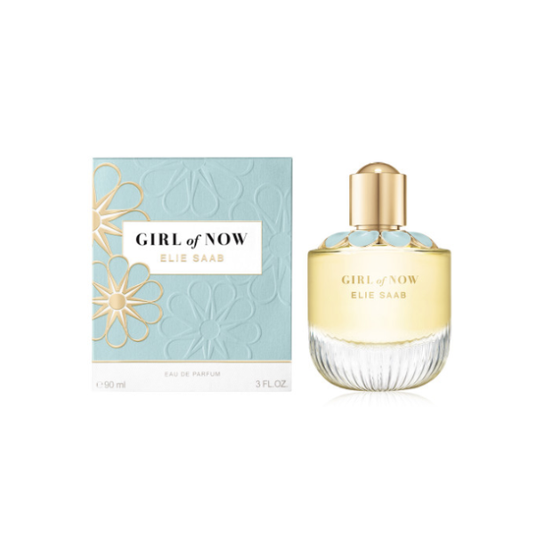 Elie Saab Girl Of Now Edp 90ml - Wholesale Luxury Perfume Fragrance