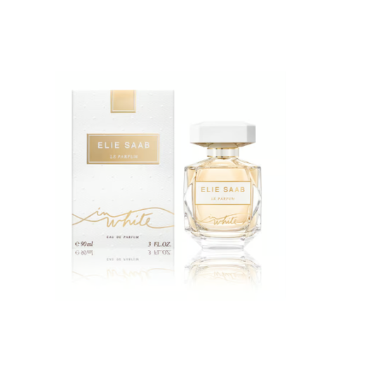 Elie Saab Le Parfum In Whit Edp 90ml - Wholesale Luxury Perfume Fragrance