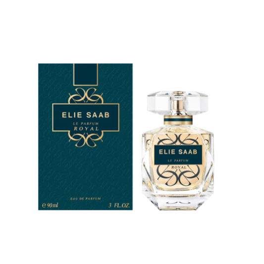 Elie Saab Le Parfum Royal Edp 90ml - Wholesale Luxury Perfume Fragrance