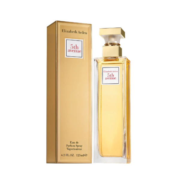 E. Arden 5th Avenue Edp 125ml – Authentic Elizabeth Arden Eau de Parfum 125ml for Women | Wholesale Bulk Supply India | Genuine Designer Fragrance