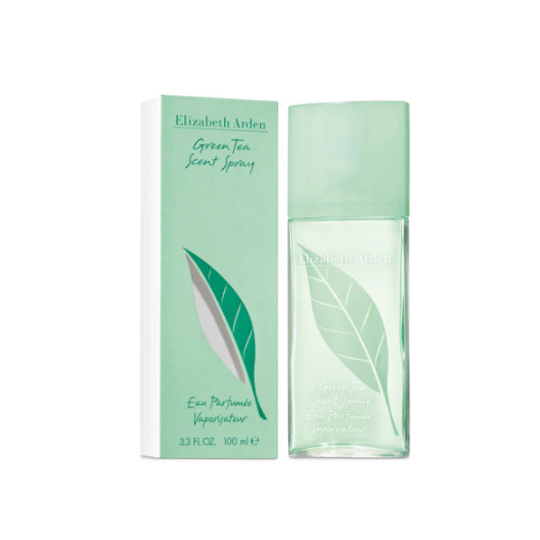 E. Arden Green Tea Eau Parfume 100ml – Authentic Elizabeth Arden Eau Parfumée 100ml for Women | Wholesale Bulk Supply India | Genuine Designer Fragrance