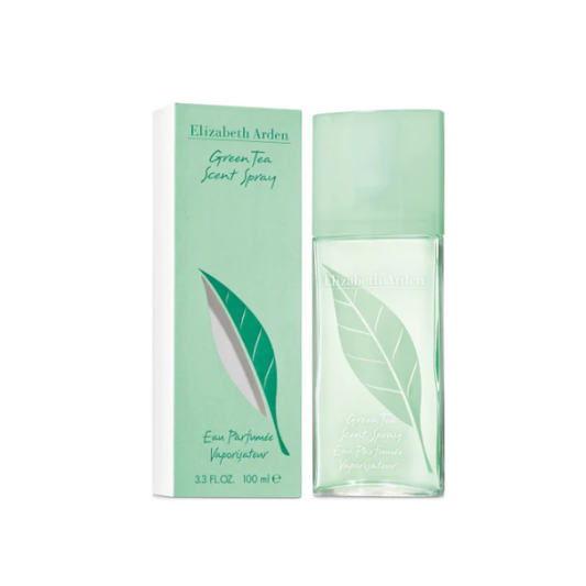 E. Arden Green Tea Eau Parfume 100ml – Authentic Elizabeth Arden Eau Parfumée 100ml for Women | Wholesale Bulk Supply India | Genuine Designer Fragrance