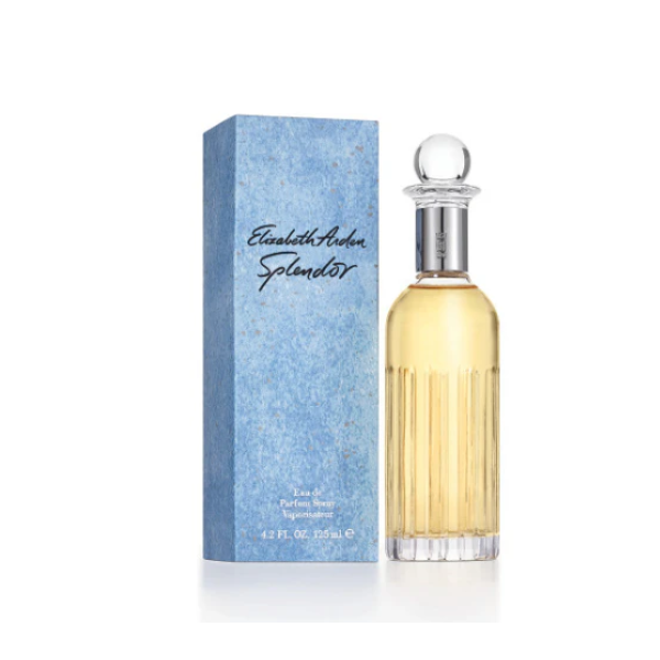 E. Arden Splendor Edp 125ml – Authentic Elizabeth Arden Eau de Parfum 125ml for Women | Wholesale Bulk Supply India | Genuine Designer Fragrance