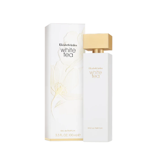 E. Arden White Tea Edp 100ml – Authentic Elizabeth Arden Eau de Parfum 100ml for Women | Wholesale Bulk Supply India | Genuine Designer Fragrance