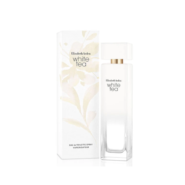E. Arden White Tea Edt 100ml – Authentic Elizabeth Arden Eau de Toilette 100ml for Women | Wholesale Bulk Supply India | Genuine Designer Fragrance