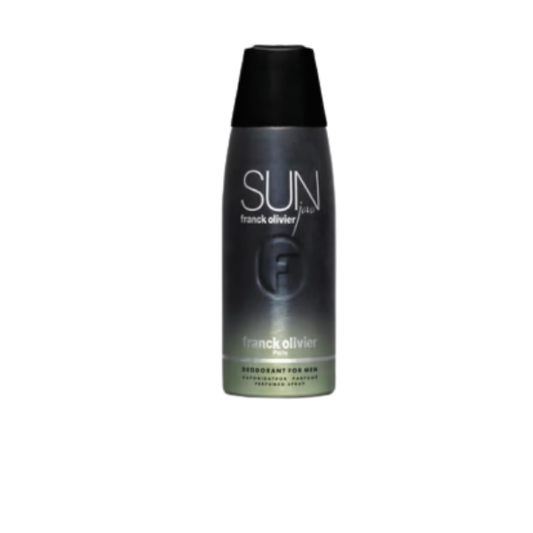 Java Deodrant FRO – Glow Nation