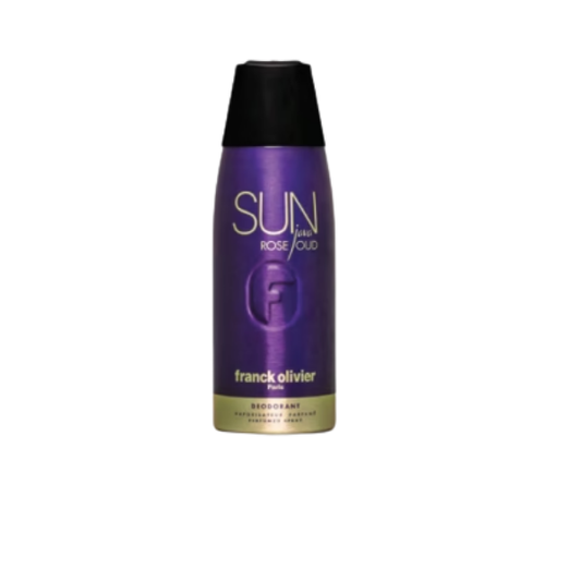 Java Deodrant FRO – Glow Nation