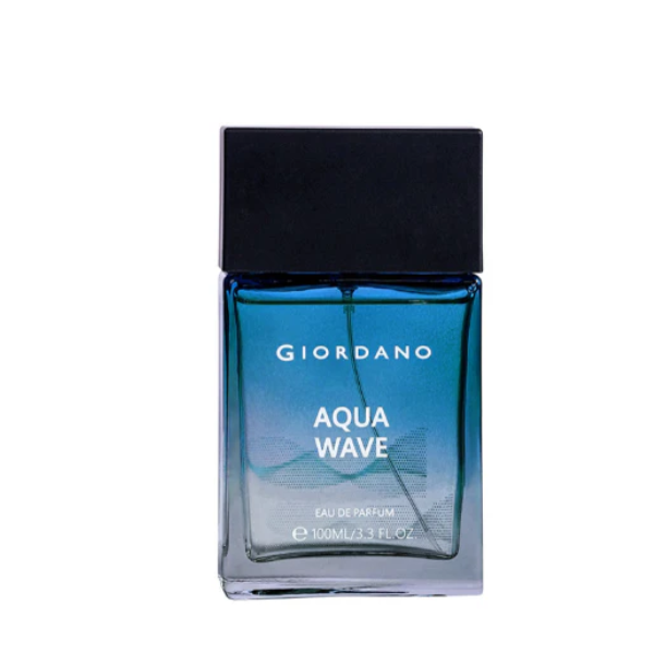 Giordano Aqua Wave Edp 100ml – Authentic Giordano Eau de Parfum 100ml Unisex | Wholesale Bulk Supply India | Genuine Designer Fragrance