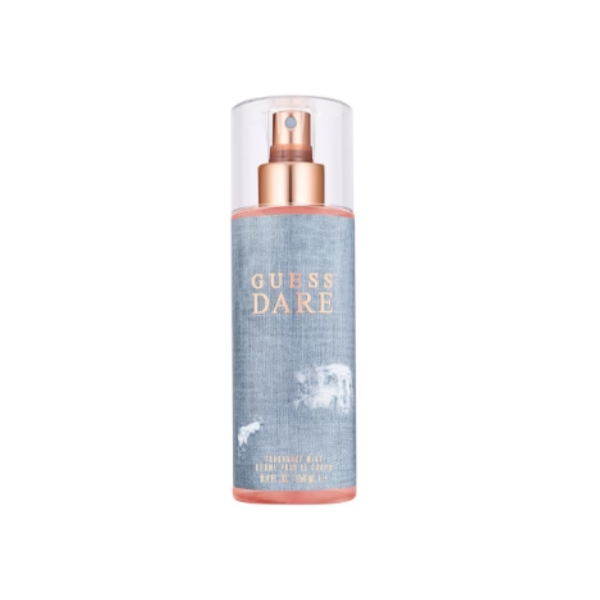 Guess Dare W Body Mist Deo 250ml – Authentic Guess Deodorant 250ml for Women | Wholesale Bulk Supply India | Genuine Designer Fragrance