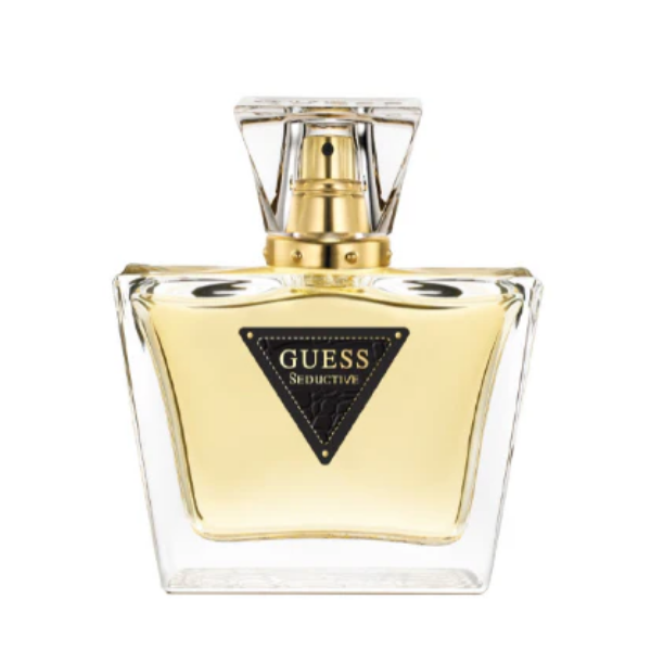 Guess Seductive W EDT 125ml – Authentic Guess Eau de Toilette 125ml for Women | Wholesale Bulk Supply India | Genuine Designer Fragrance