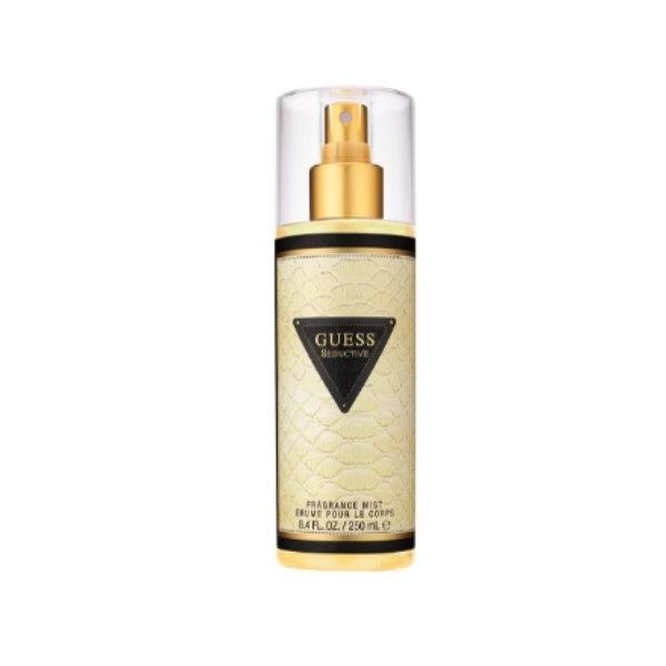Guess Seductv W Body Mist 250ml – Authentic Guess Body Mist 250ml for Women | Wholesale Bulk Supply India | Genuine Designer Fragrance