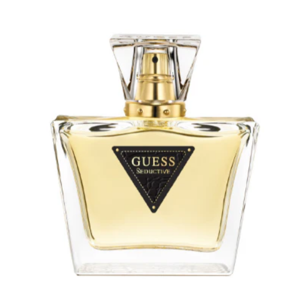 Guess Seductv Woman EDT (New) 75ml – Authentic Guess Eau de Toilette 75ml for Women | Wholesale Bulk Supply India | Genuine Designer Fragrance