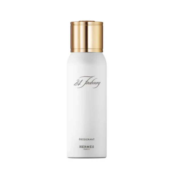 Hermes 24 Fabourg Deo 150ml – Authentic Hermes Deodorant 150ml Unisex | Wholesale Bulk Supply India | Genuine Designer Fragrance