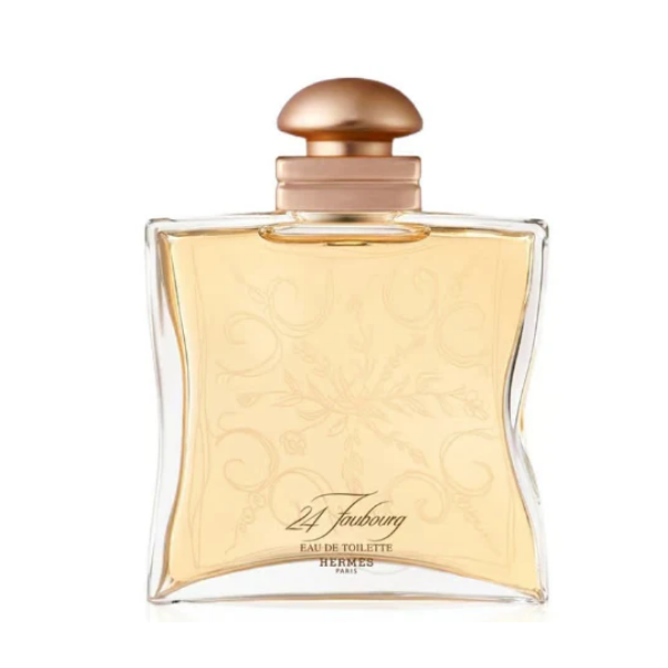 Hermes 24 Faubourg EDT 100ml – Authentic Hermes Eau de Toilette 100ml for Women | Wholesale Bulk Supply India | Genuine Designer Fragrance
