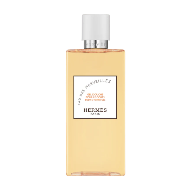 Hermes Eau D' Merveilles BSG 200ml – Authentic Hermes Fragrance 200ml for Women | Wholesale Bulk Supply India | Genuine Designer Fragrance