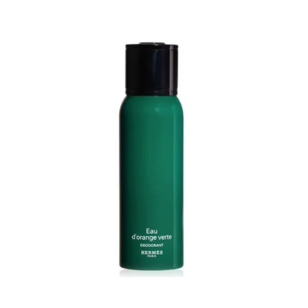 Hermes Eau D Orange Verte Deo 150ml – Authentic Hermes Deodorant 150ml for Women | Wholesale Bulk Supply India | Genuine Designer Fragrance