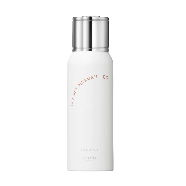 Hermes Eau Des Merveilles Deo 150ml – Authentic Hermes Deodorant 150ml for Women | Wholesale Bulk Supply India | Genuine Designer Fragrance