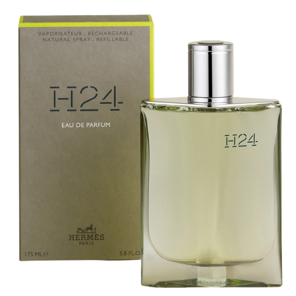 Hermes H24 EDP 175ml – Authentic Hermes Eau de Parfum 175ml for Men | Wholesale Bulk Supply India | Genuine Designer Fragrance