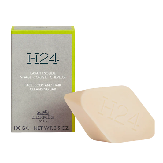Hermes H24 Soap 100g – Authentic Hermes Perfumed Soap 100g for Men | Wholesale Bulk Supply India | Genuine Designer Fragrance