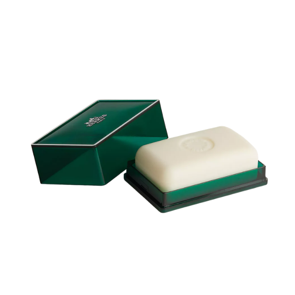Hermes Orange Vert Perfumed Soap 150g – Authentic Hermes Perfumed Soap 150g for Women | Wholesale Bulk Supply India | Genuine Designer Fragrance