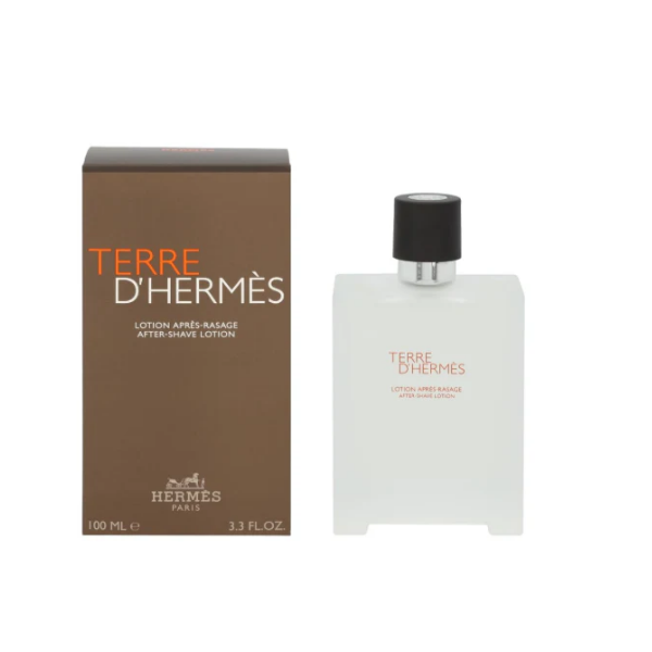 Hermes TDH ASL 100ml – Authentic Hermes After Shave 100ml for Men | Wholesale Bulk Supply India | Genuine Designer Fragrance