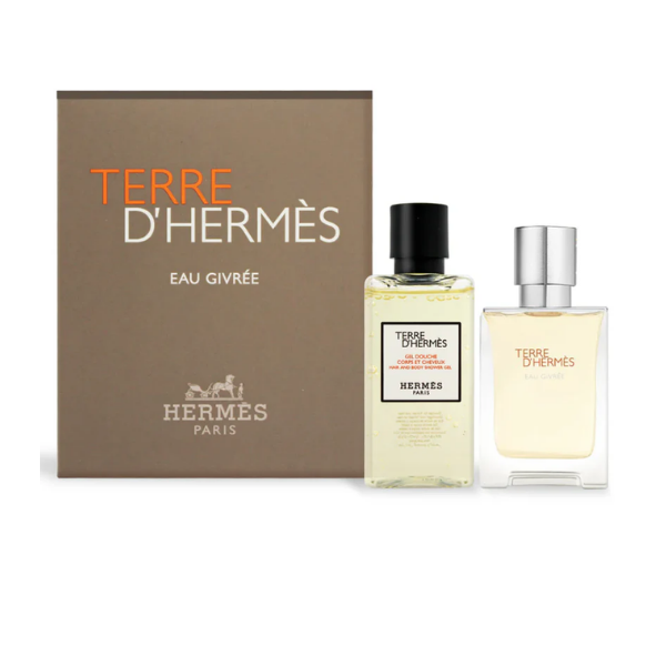 Hermes TDH Eau Givree(EDP100+SG80) – Authentic Hermes Eau de Parfum for Men | Wholesale Bulk Supply India | Genuine Designer Fragrance