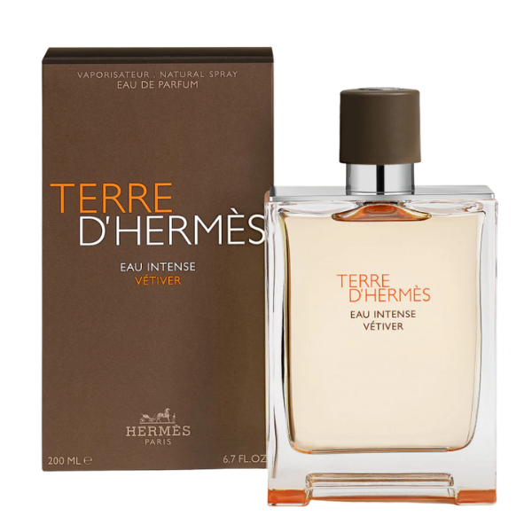 Hermes TDH Eau Intense Vtvr EDP 200ml – Authentic Hermes Intense EDP 200ml for Men | Wholesale Bulk Supply India | Genuine Designer Fragrance