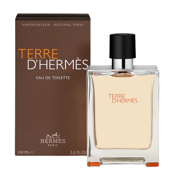 Hermes TDH EDT 100ml – Authentic Hermes Eau de Toilette 100ml for Men | Wholesale Bulk Supply India | Genuine Designer Fragrance