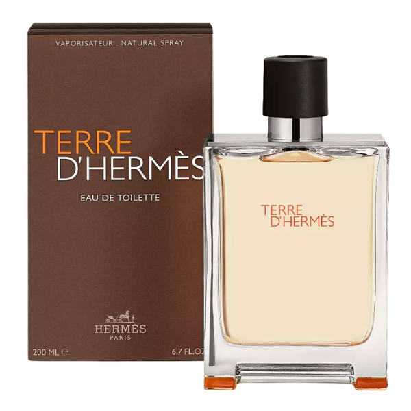Hermes TDH EDT 200ml – Authentic Hermes Eau de Toilette 200ml for Men | Wholesale Bulk Supply India | Genuine Designer Fragrance
